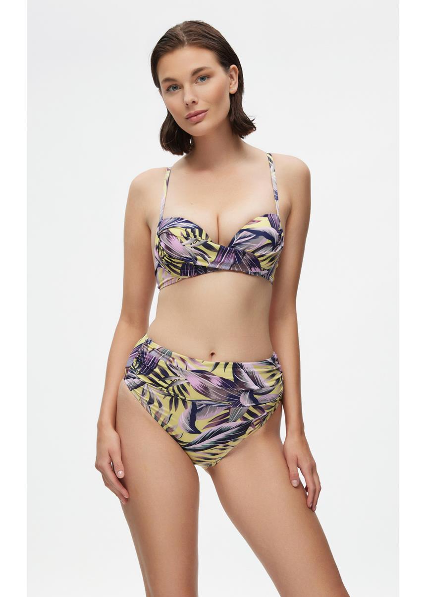 Frida Push-Up Bikini Top Cup C MINERVA - Image 4