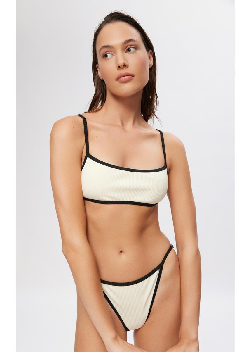 Magda Bralette Bikini Top MINERVA