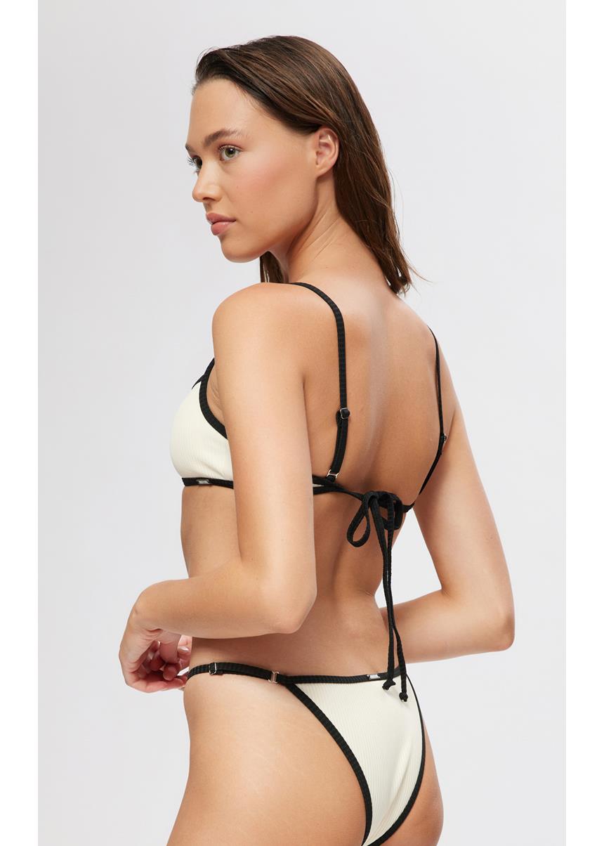 Magda Bralette Bikini Top MINERVA - Image 2