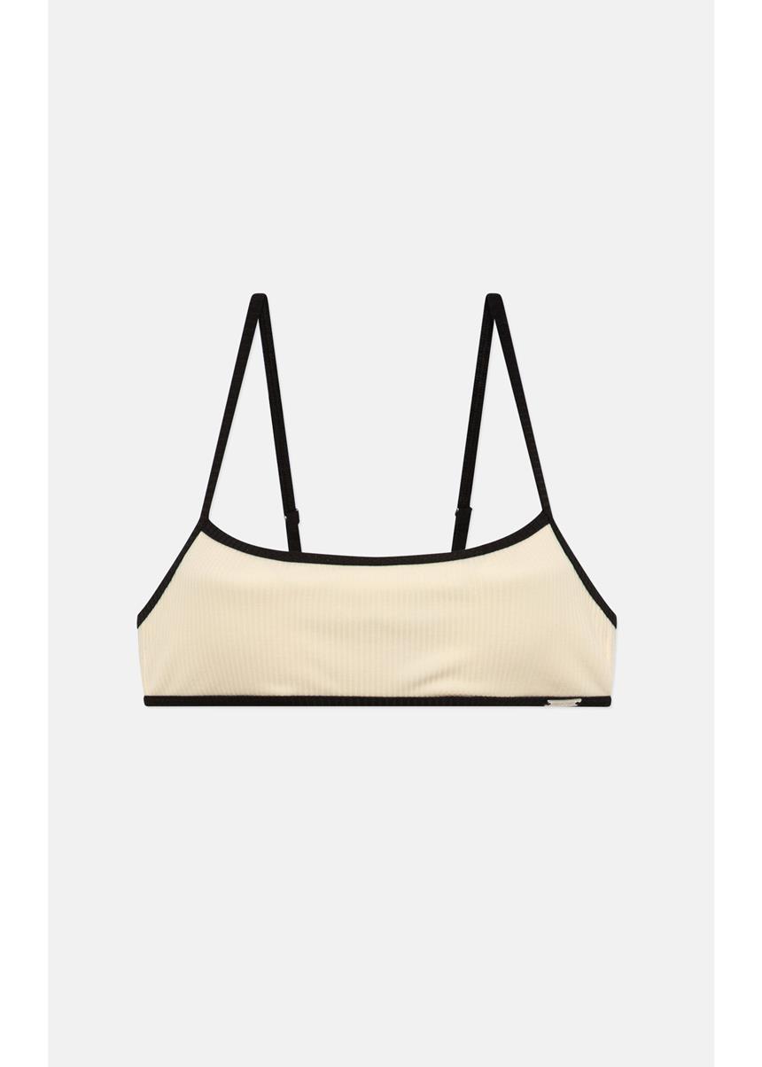 Magda Bralette Bikini Top MINERVA - Image 4