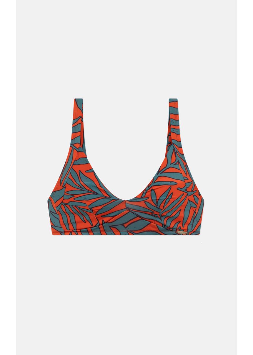 Simon Τρίγωνο Full Bikini Top MINERVA - Image 4