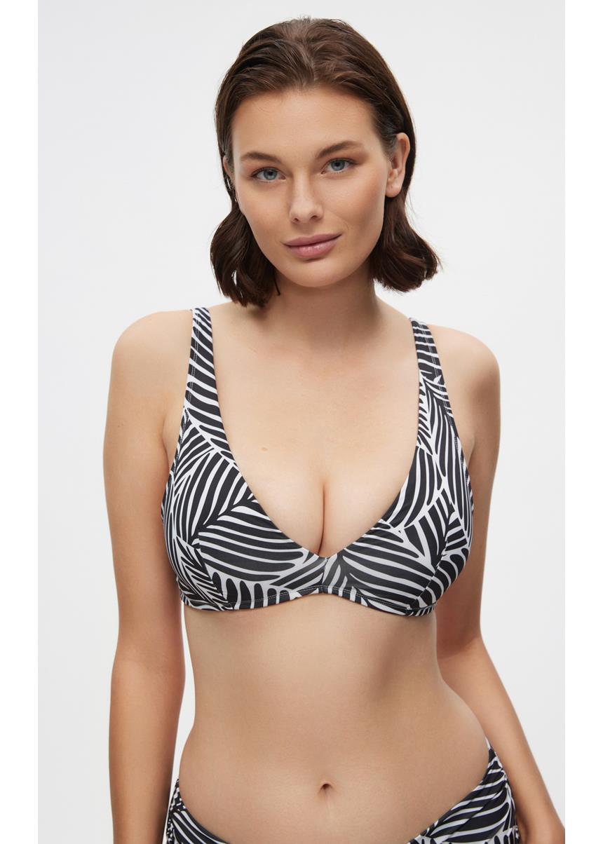 Tereza Τρίγωνο Full Bikini Top MINERVA