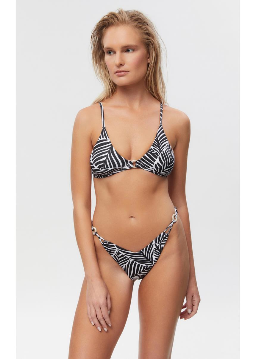 Tereza Τριγωνικό Bralette Bikini Top MINERVA - Image 3