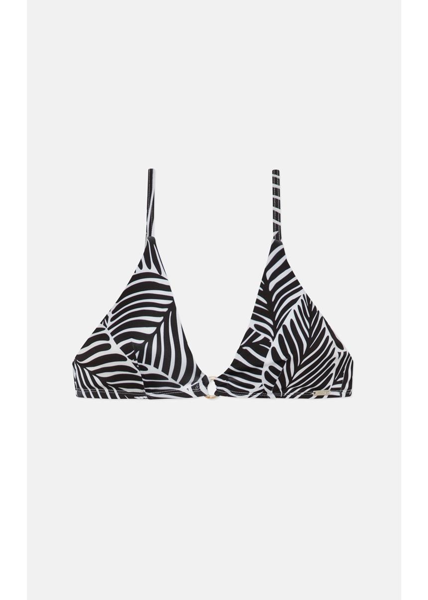Tereza Τριγωνικό Bralette Bikini Top MINERVA - Image 4