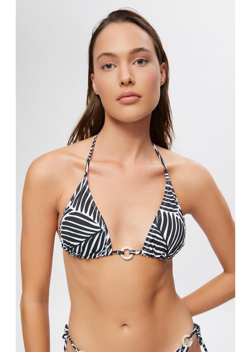 Tereza Τρίγωνο Bikini Top MINERVA