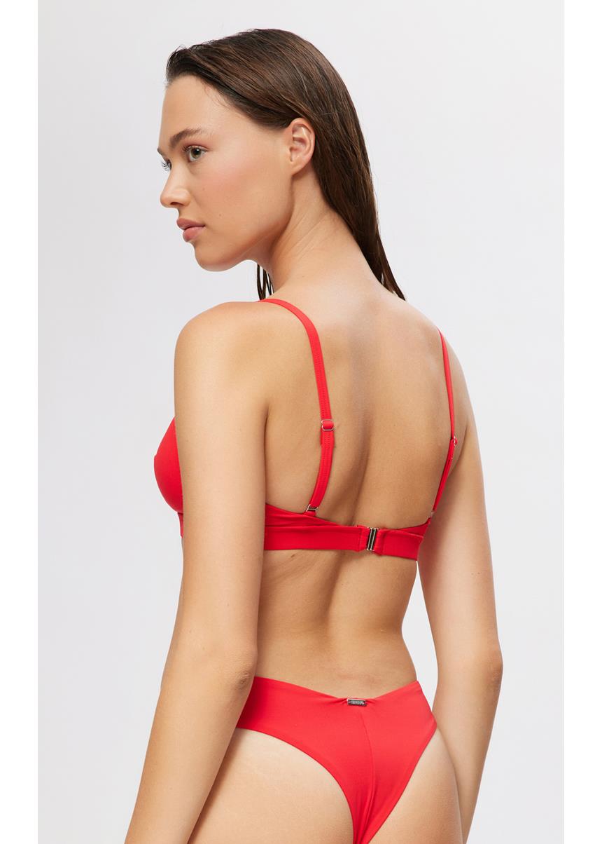 Lorin Bralette Bikini Top MINERVA - Image 2