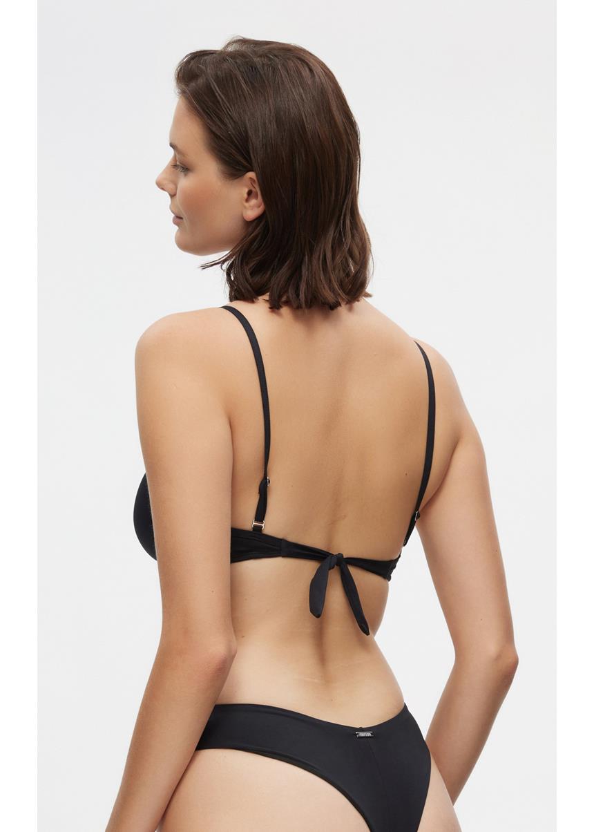 Lorin V Bralette Bikini Top MINERVA - Image 2