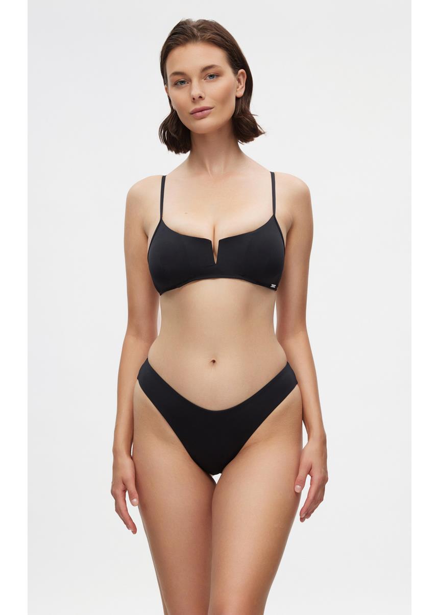 Lorin V Bralette Bikini Top MINERVA - Image 3