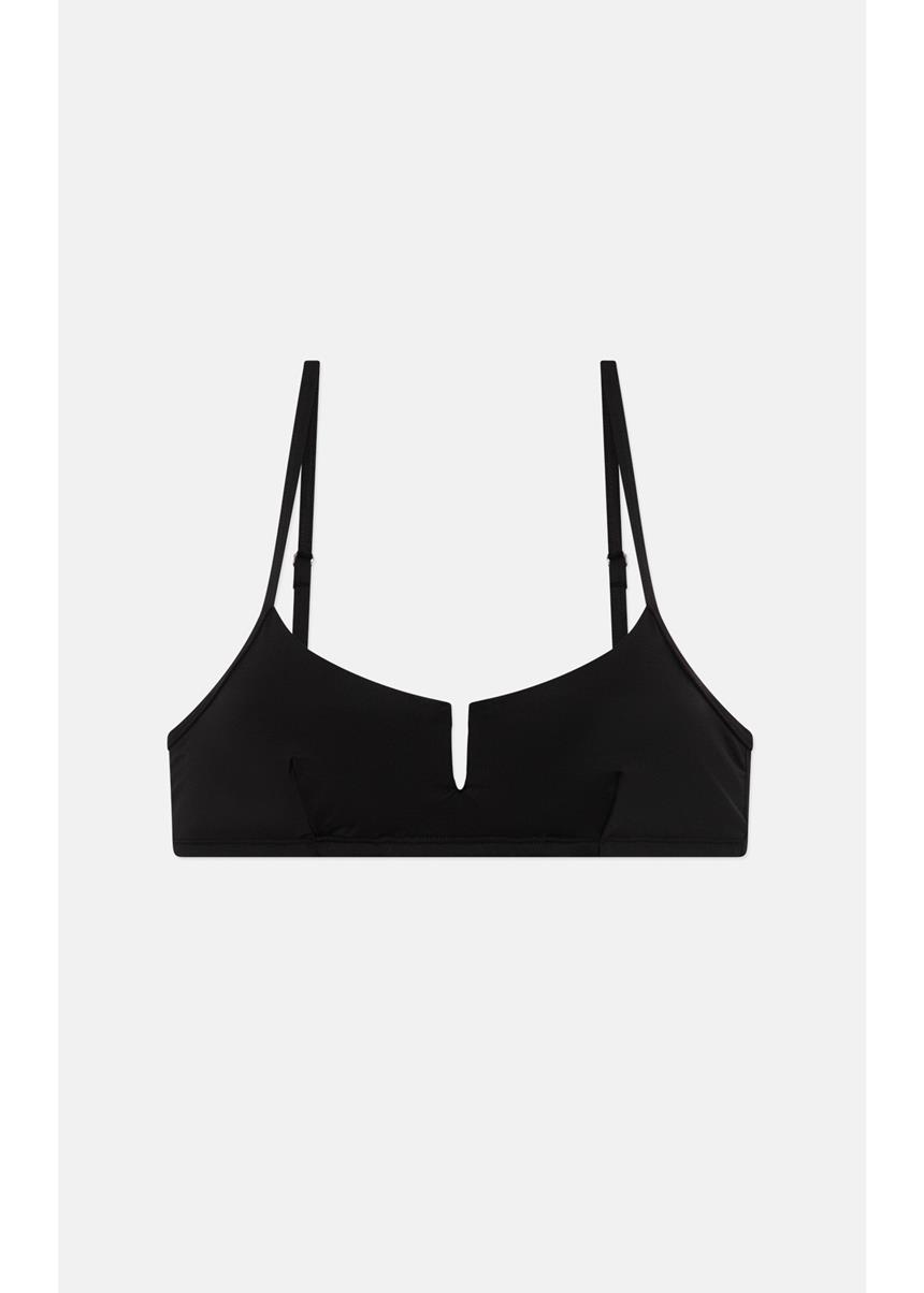 Lorin V Bralette Bikini Top MINERVA - Image 4