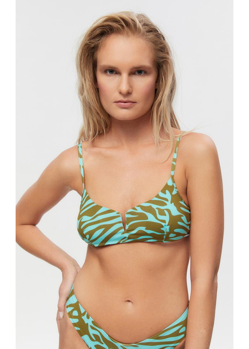 Gabriel Bralette Bikini Top MINERVA