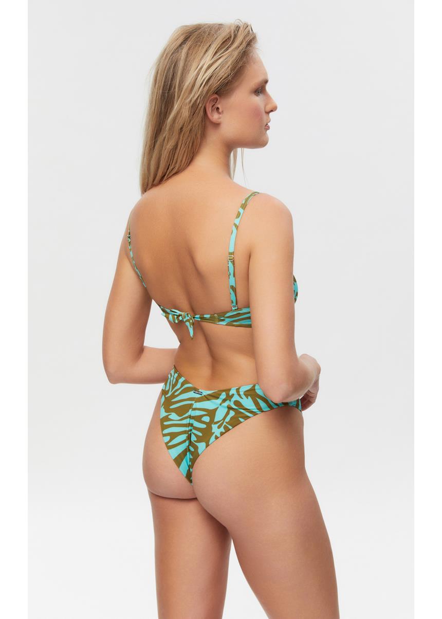 Gabriel Bralette Bikini Top MINERVA - Image 2