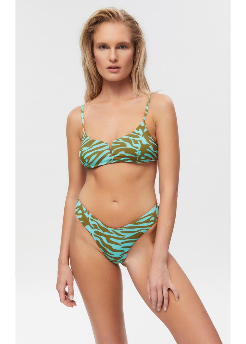 Gabriel Bralette Bikini Top MINERVA - Image 3