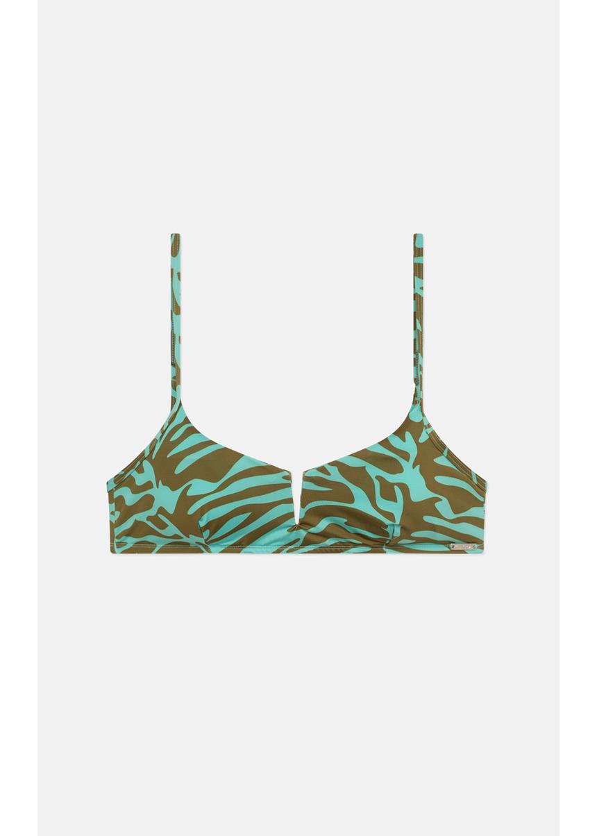 Gabriel Bralette Bikini Top MINERVA - Image 4
