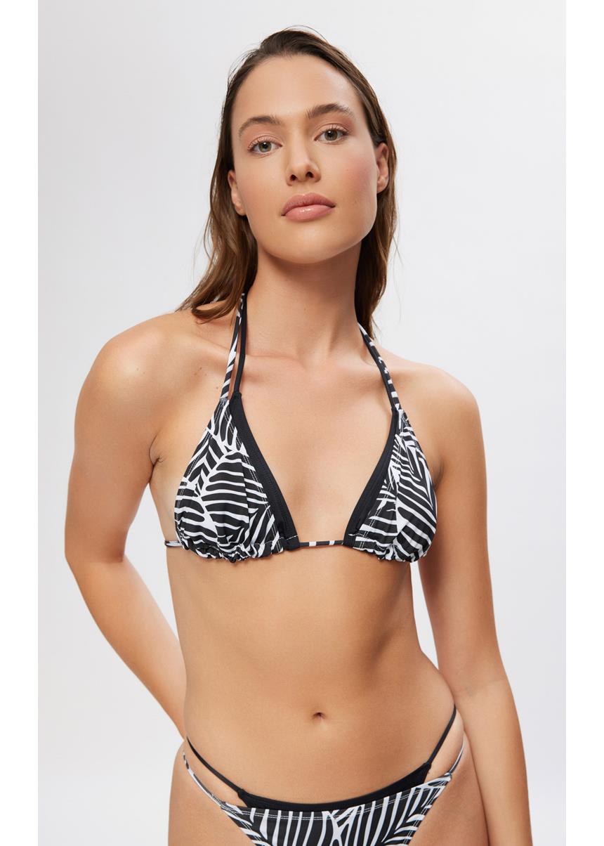 Tereza Τρίγωνο Double Bikini Top MINERVA
