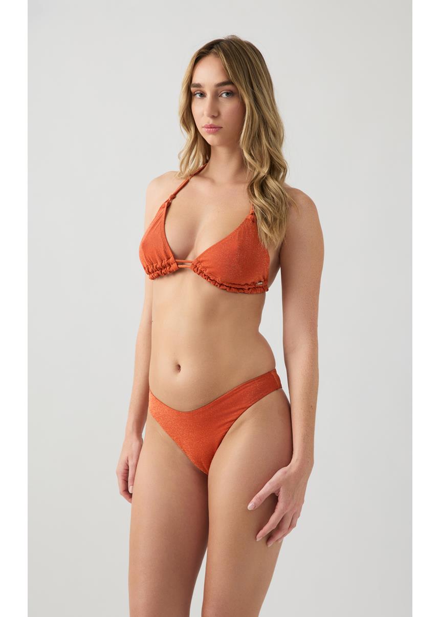 Luba Τρίγωνο Bikini Top Cup-D MINERVA - Image 3