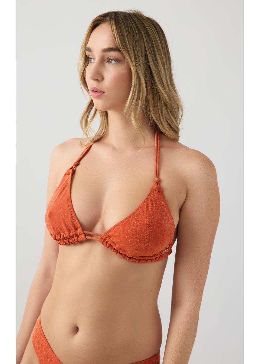 Luba Τρίγωνο Bikini Top Cup-D MINERVA