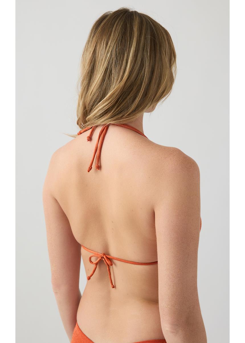 Luba Τρίγωνο Bikini Top Cup-D MINERVA - Image 2
