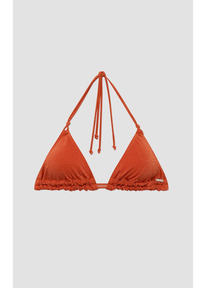 Luba Τρίγωνο Bikini Top Cup-D MINERVA - Image 4