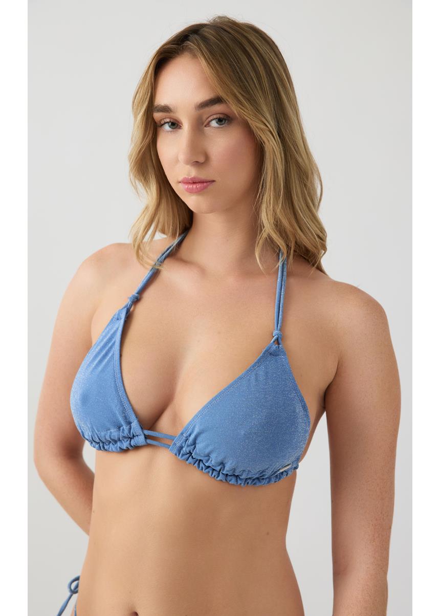 Luba Τρίγωνο Bikini Top Cup-D MINERVA