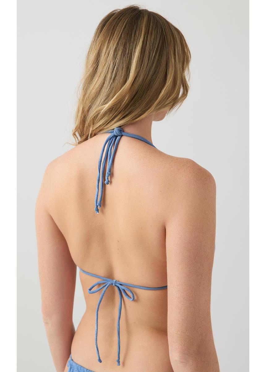 Luba Τρίγωνο Bikini Top Cup-D MINERVA - Image 2