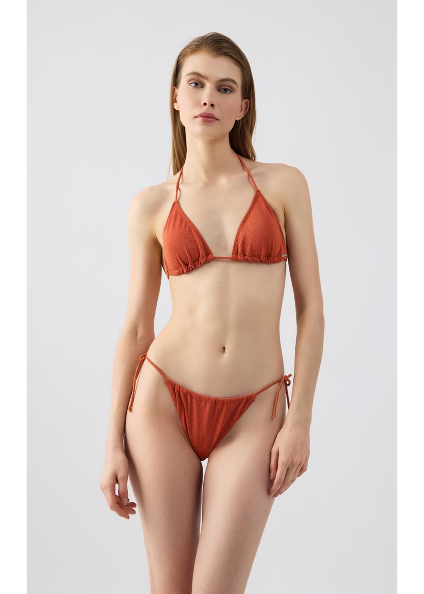 Luba Τρίγωνο Bikini Top MINERVA