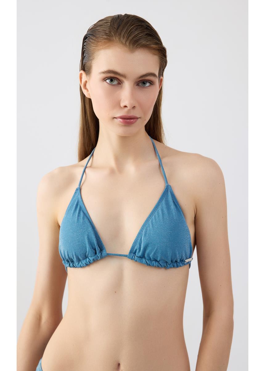 Luba Τρίγωνο Bikini Top MINERVA