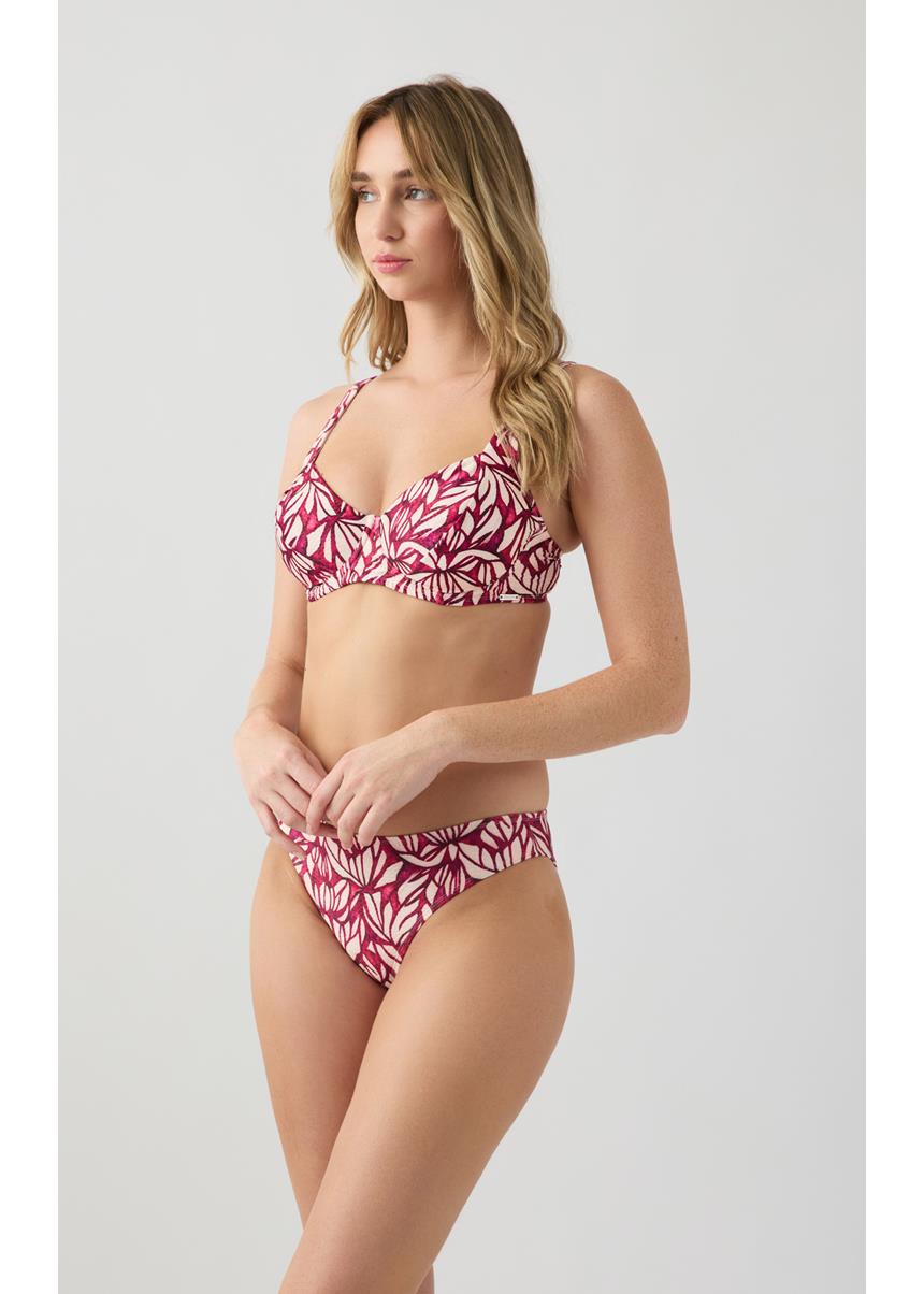 Soraya Bikini Top Cup D Με Μπανέλα MINERVA - Image 3