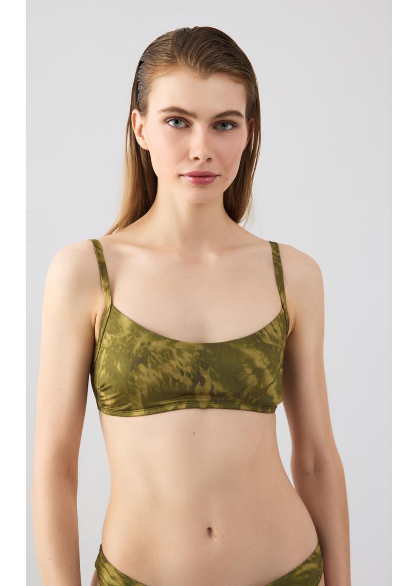 Zouan Bralette Bikini Top MINERVA - Image 2