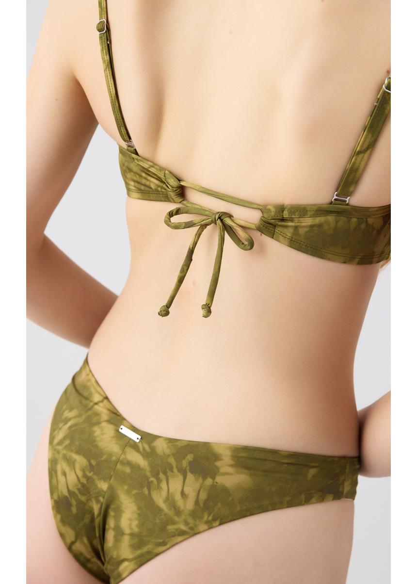 Zouan Bralette Bikini Top MINERVA - Image 3