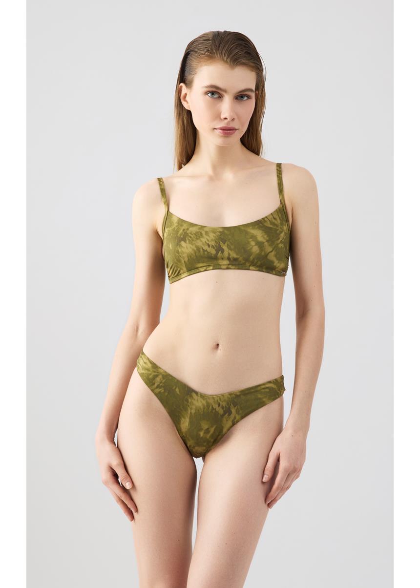 Zouan Bralette Bikini Top MINERVA
