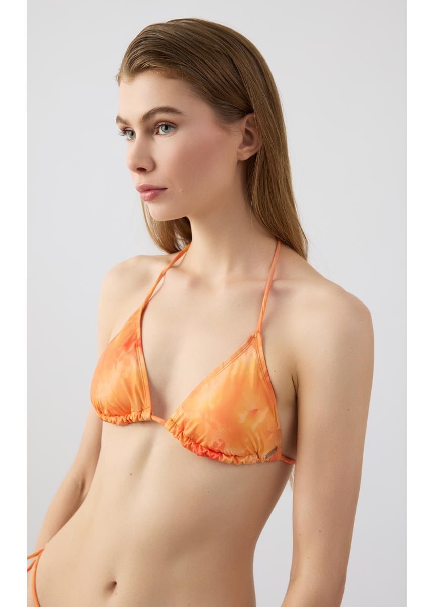 Sunset Τρίγωνο Bikini Top MINERVA