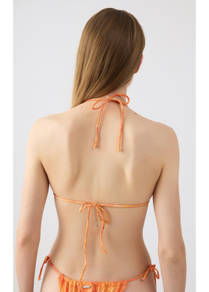 Sunset Τρίγωνο Bikini Top MINERVA - Image 2