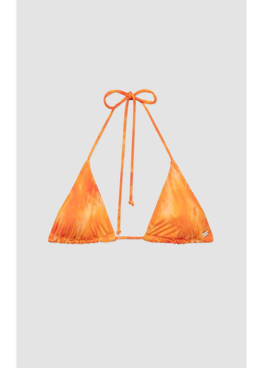 Sunset Τρίγωνο Bikini Top MINERVA - Image 4