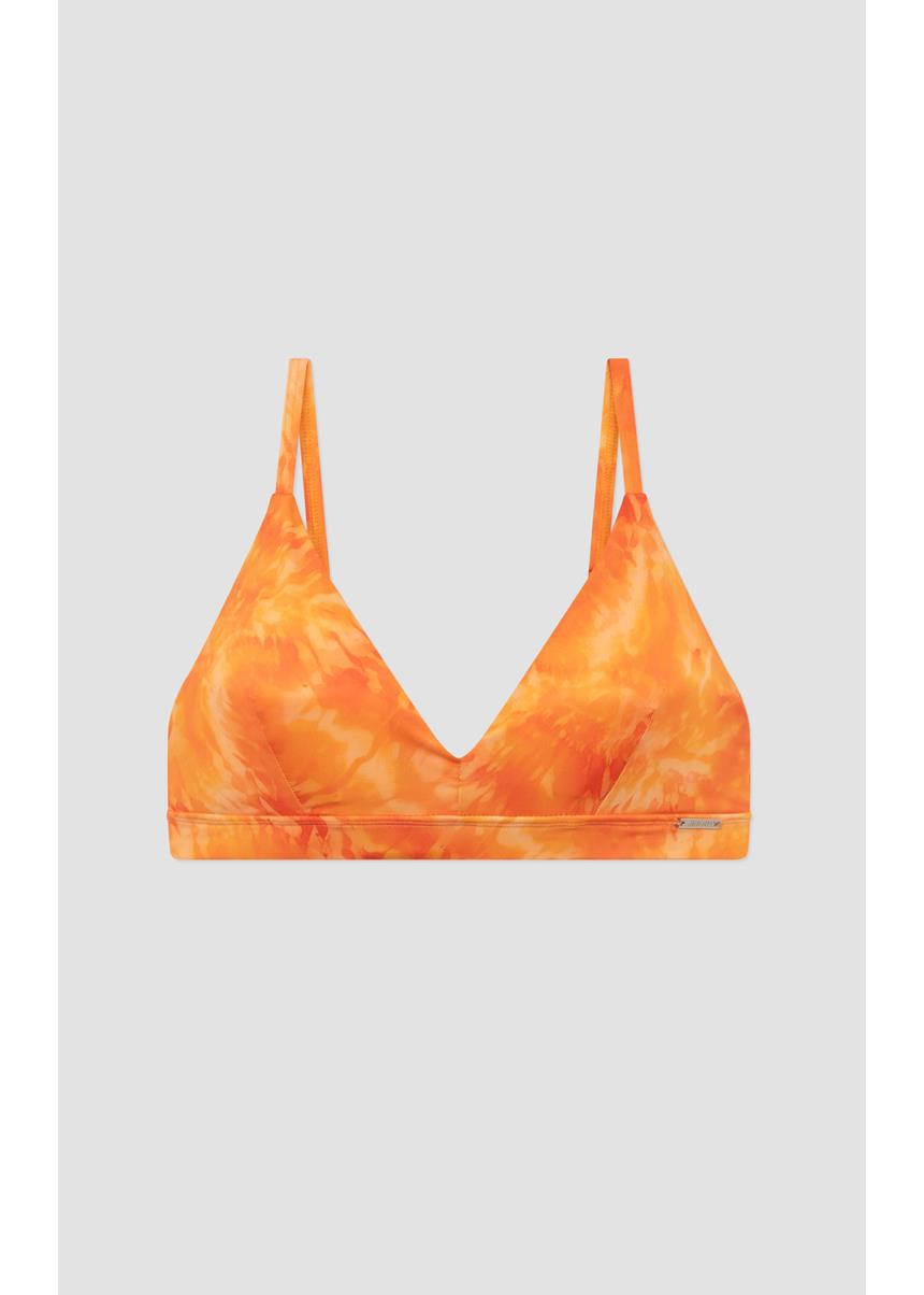 Sunset Bralette Bikini Top MINERVA - Image 4