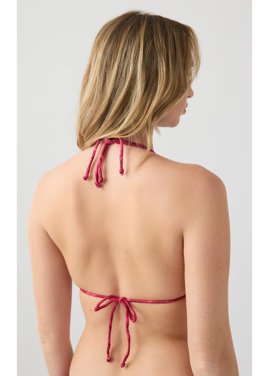 Sahel Τρίγωνο Bikini Top Cup D MINERVA - Image 2