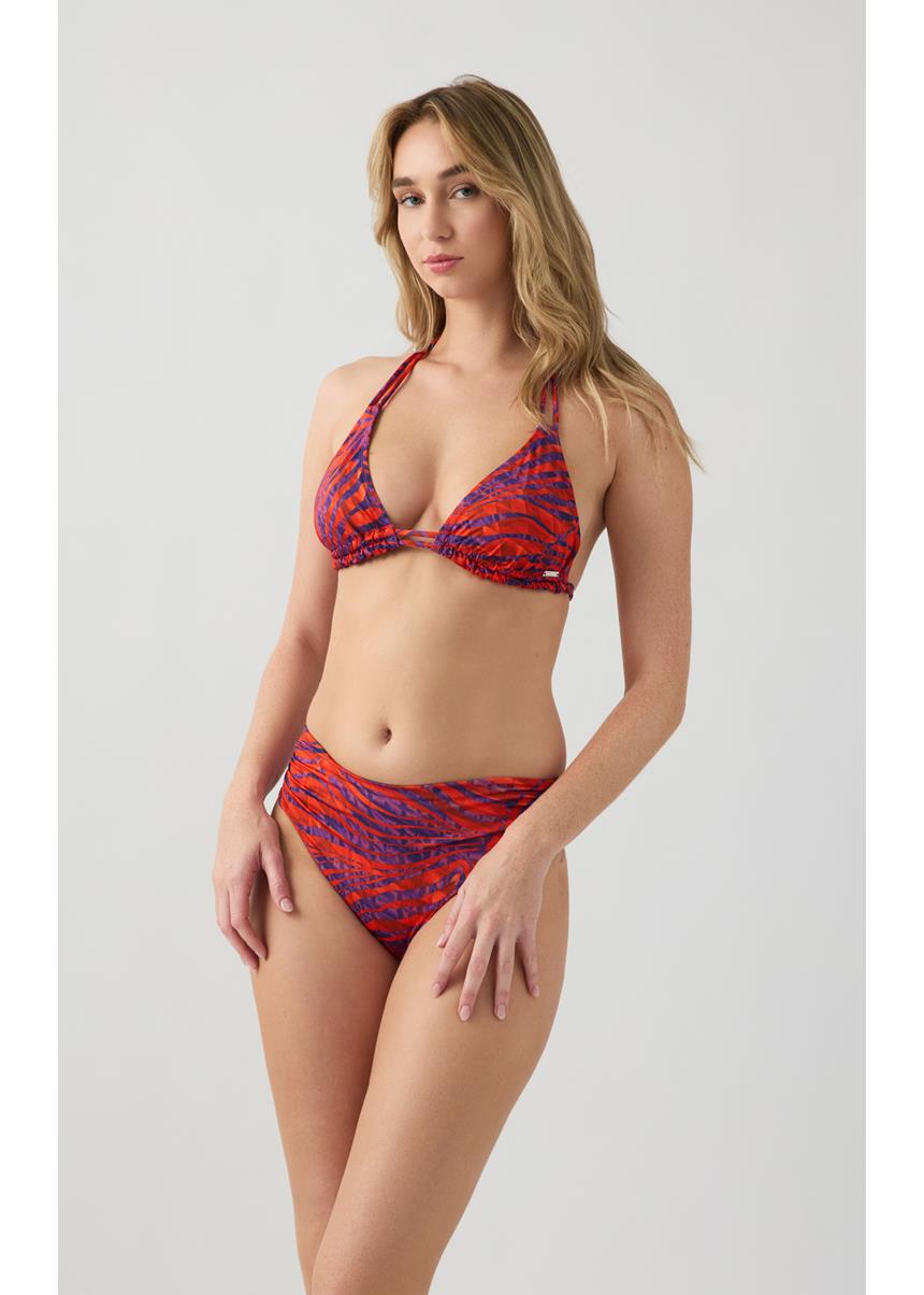 Amira Midi Bikini Slip MINERVA