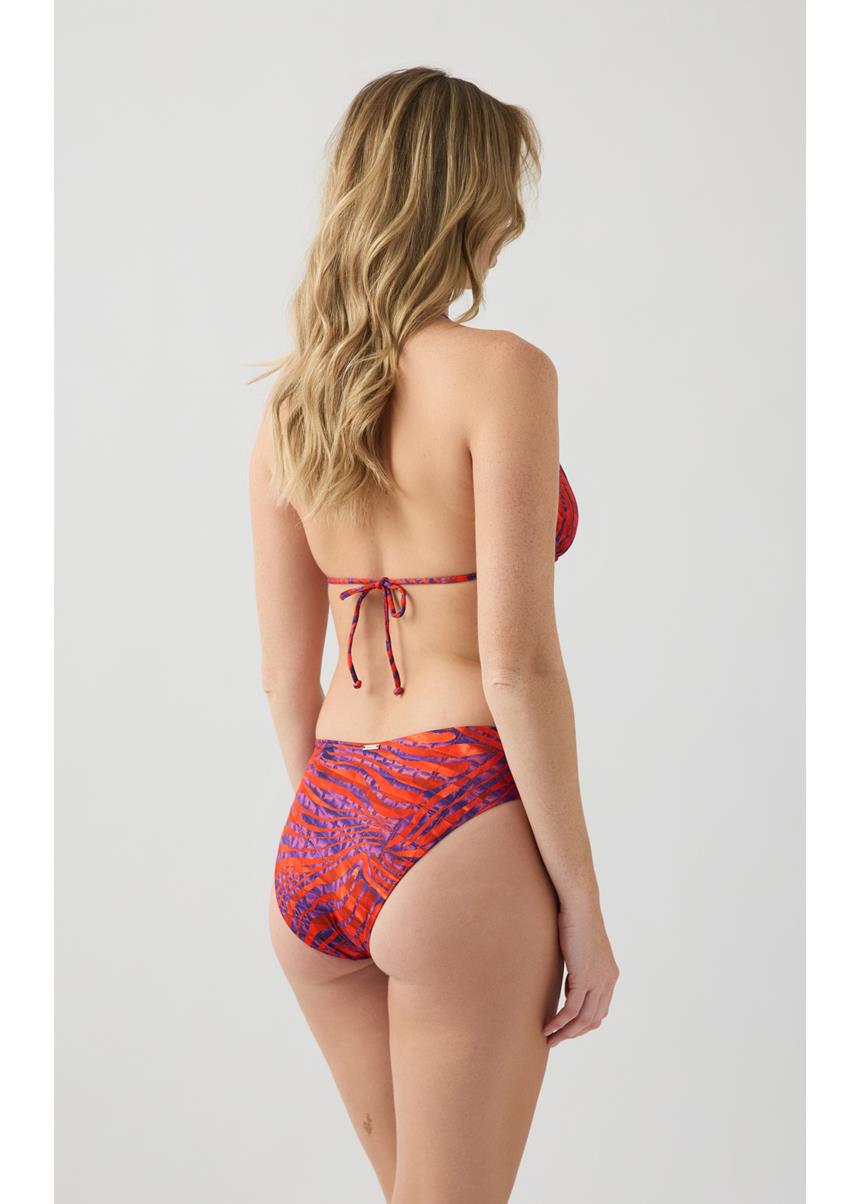 Amira Midi Bikini Slip MINERVA - Image 2
