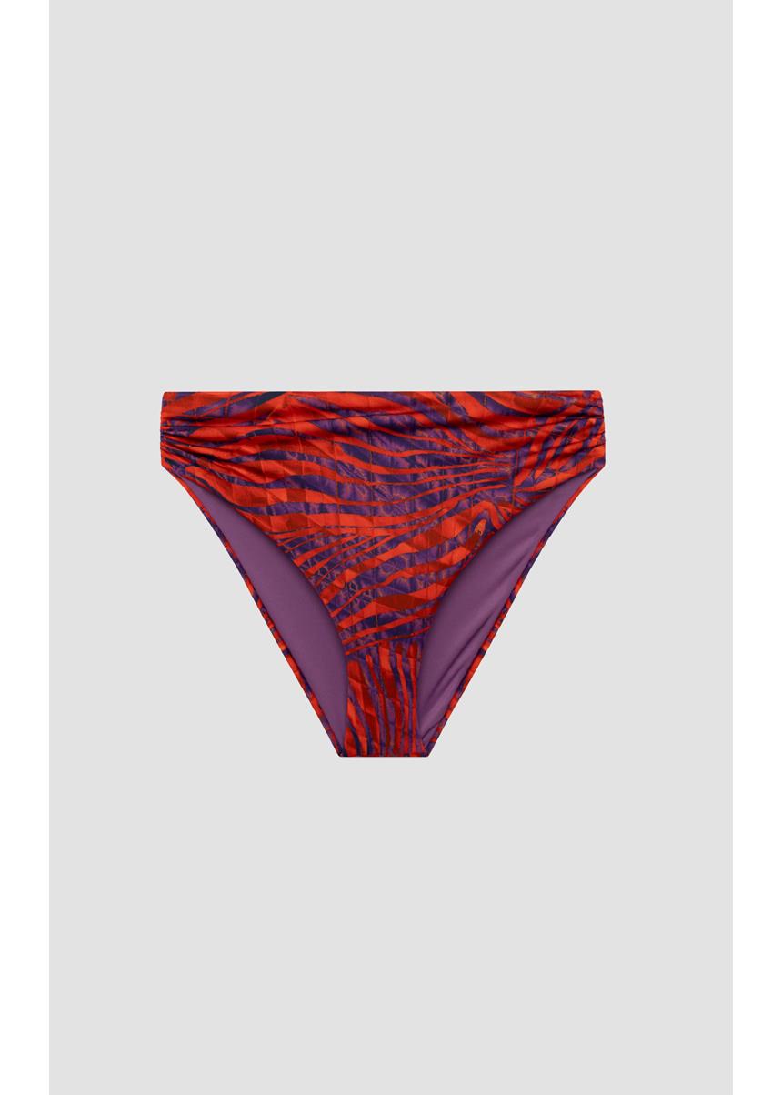 Amira Midi Bikini Slip MINERVA - Image 4