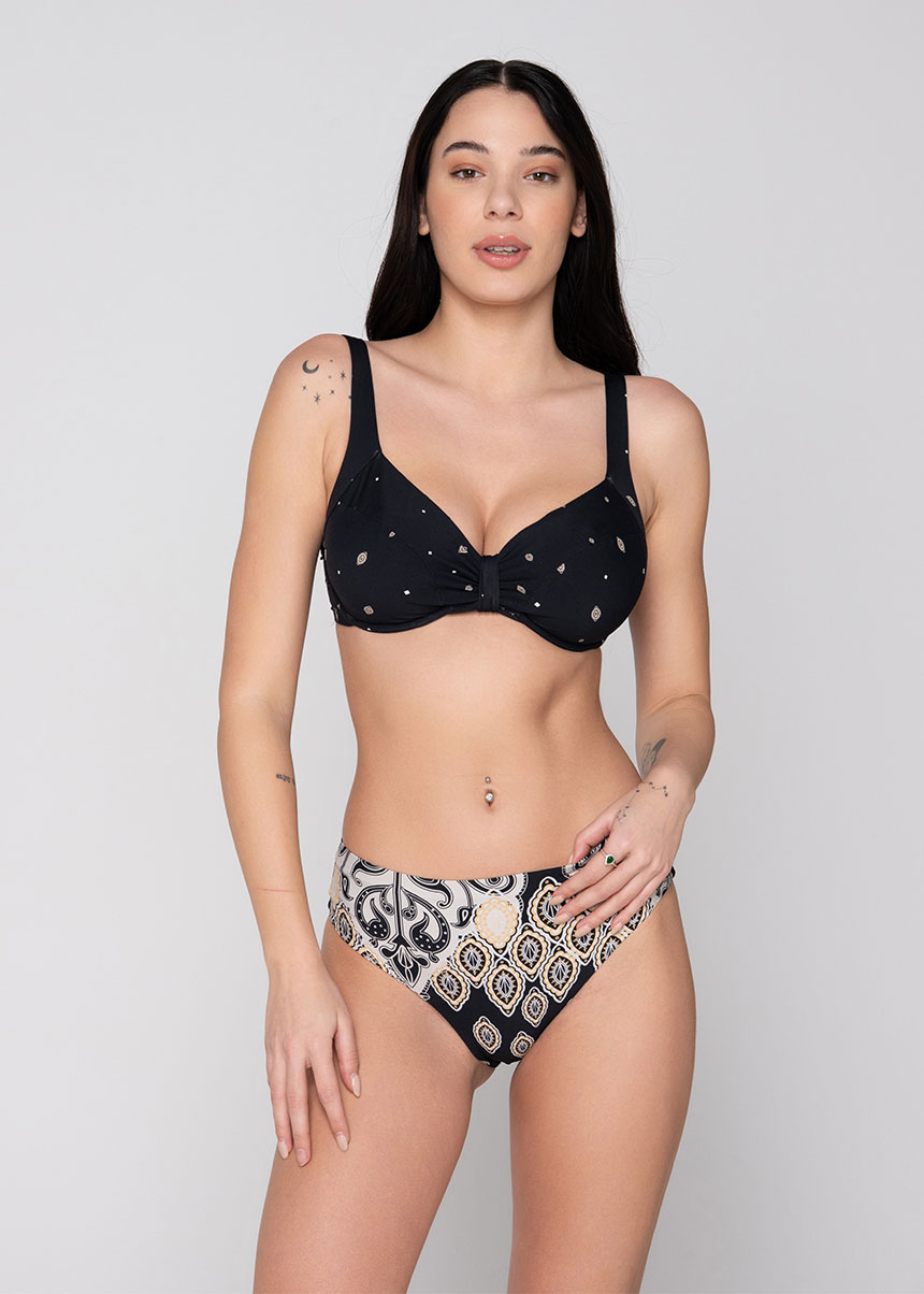 Γυναικείο Bikini Slip Stellar LUNA - Image 4