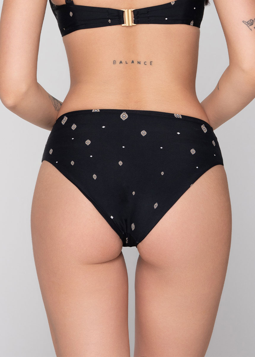 Γυναικείο Bikini Slip Stellar LUNA - Image 3