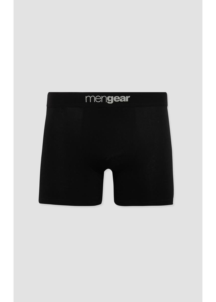 Μπόξερ Εφαρμοστό Σετ 2τμχ Geometry Mengear, MINERVA - Image 3
