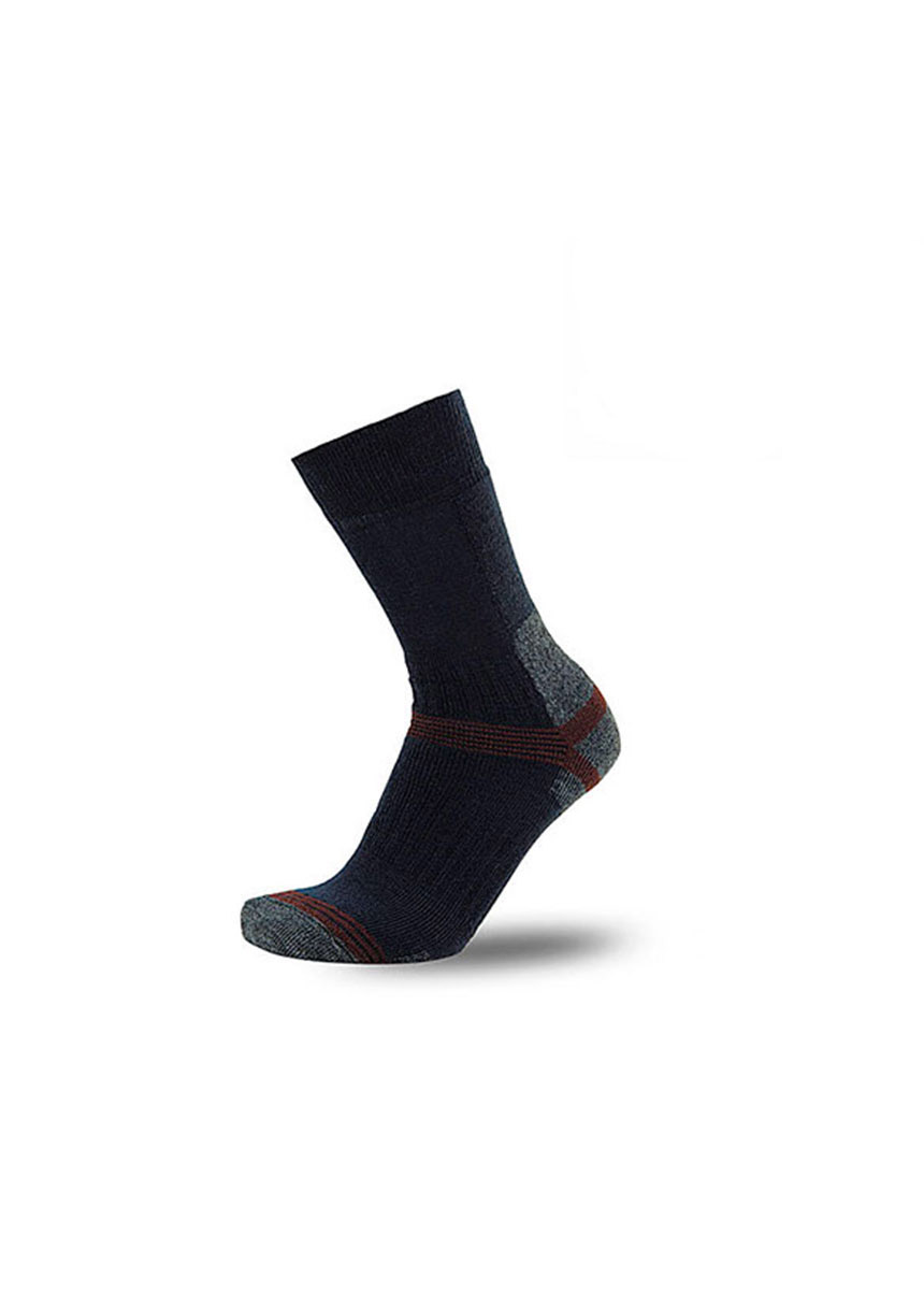 Κάλτσα Ισοθερμική, Ενισχυμένη, UNISEX, Mountain, X-CODE