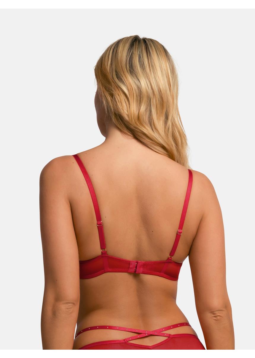 Σουτιέν Push Up Cup B/C Adelina, DORINA - Image 3