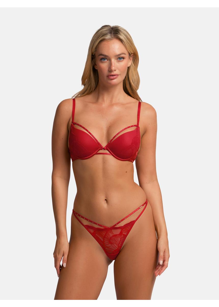 Σουτιέν Push Up Cup B/C Adelina, DORINA - Image 5