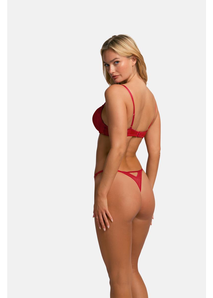 Σουτιέν Push Up Cup B/C Adelina, DORINA - Image 7