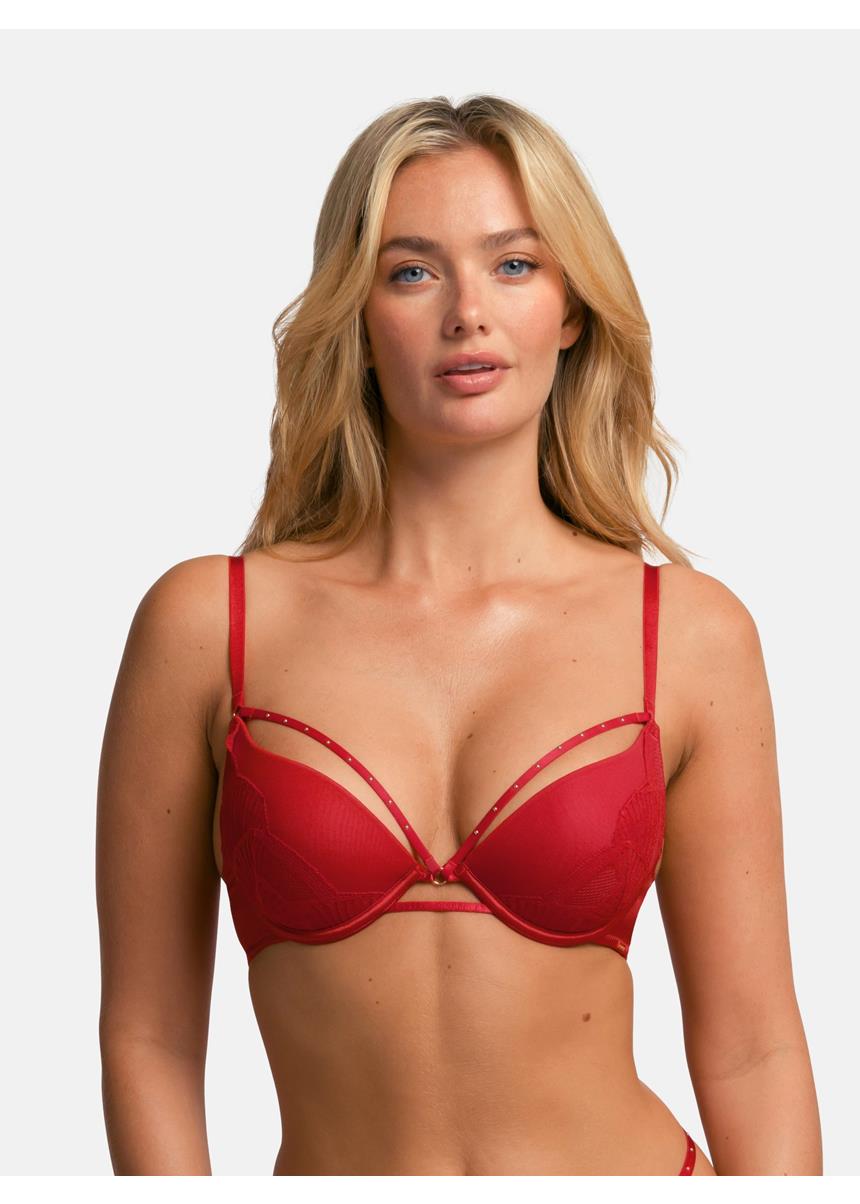 Σουτιέν Push Up Cup B/C Adelina, DORINA - Image 2