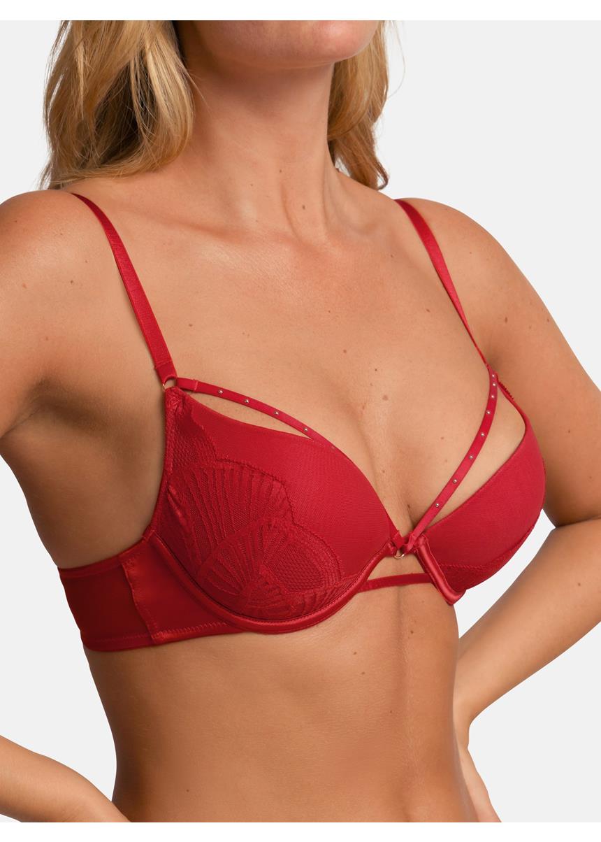 Σουτιέν Push Up Cup B/C Adelina, DORINA - Image 4
