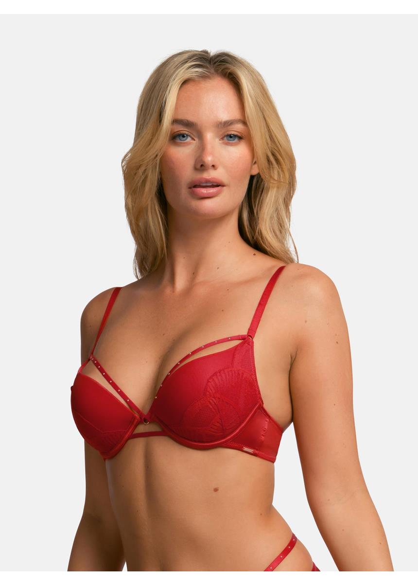 Σουτιέν Push Up Cup B/C Adelina, DORINA