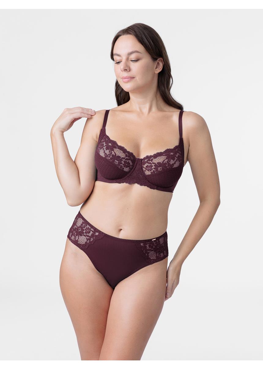 Slip Hipster Afra Eco, DORINA - Image 5