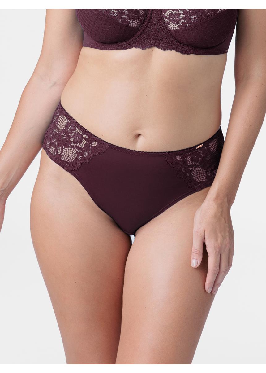 Slip Hipster Afra Eco, DORINA